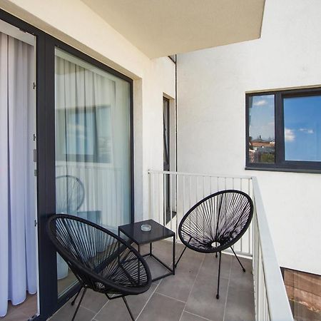 Duo Vibe Apartment Oradea Exteriér fotografie