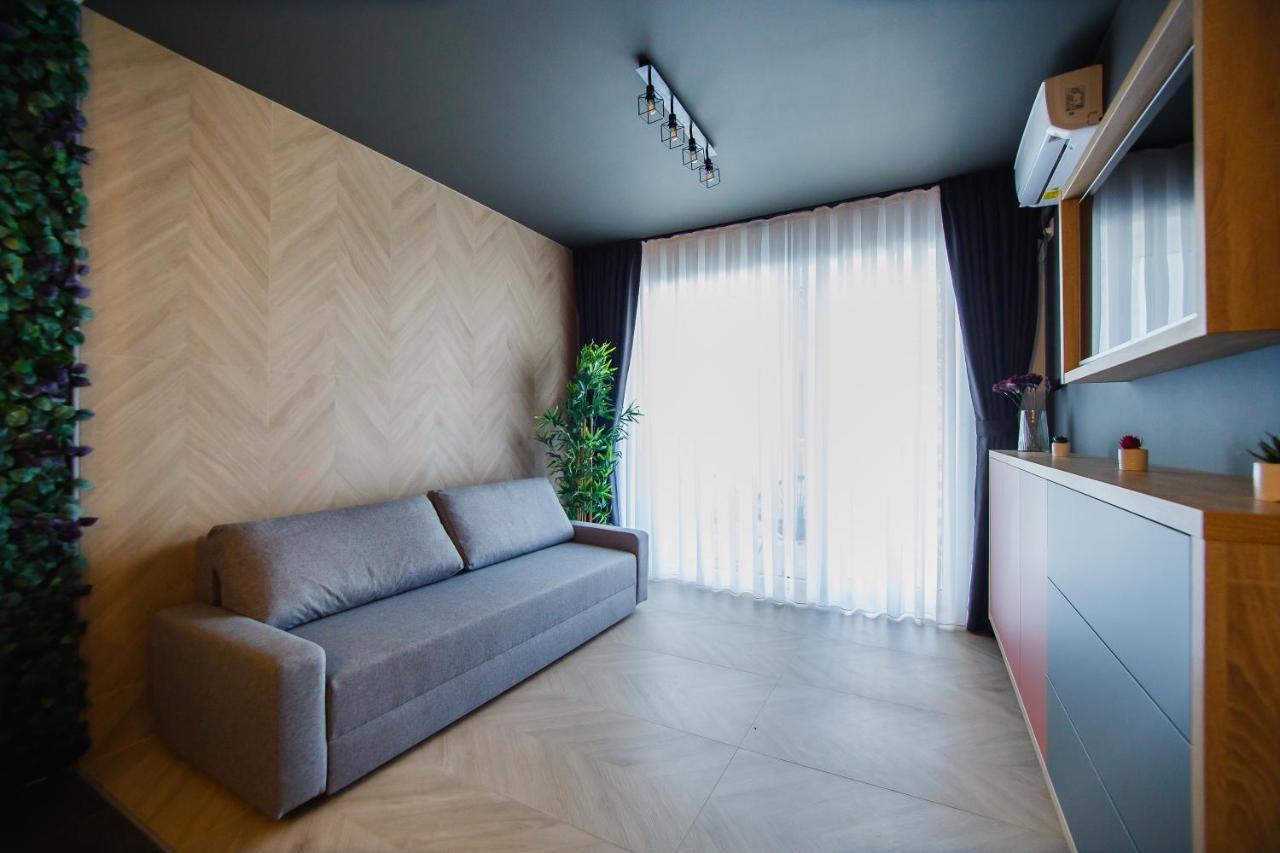 Duo Vibe Apartment Oradea Exteriér fotografie